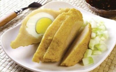 10 Jenis Pempek Asli Palembang Terpopuler